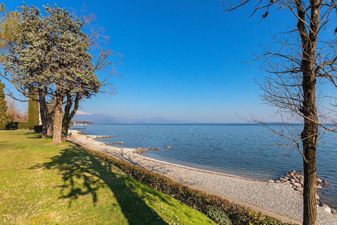 Вілла Il Melagrano A11 By Wonderful Italy Паденге-суль-Гарда Екстер'єр фото