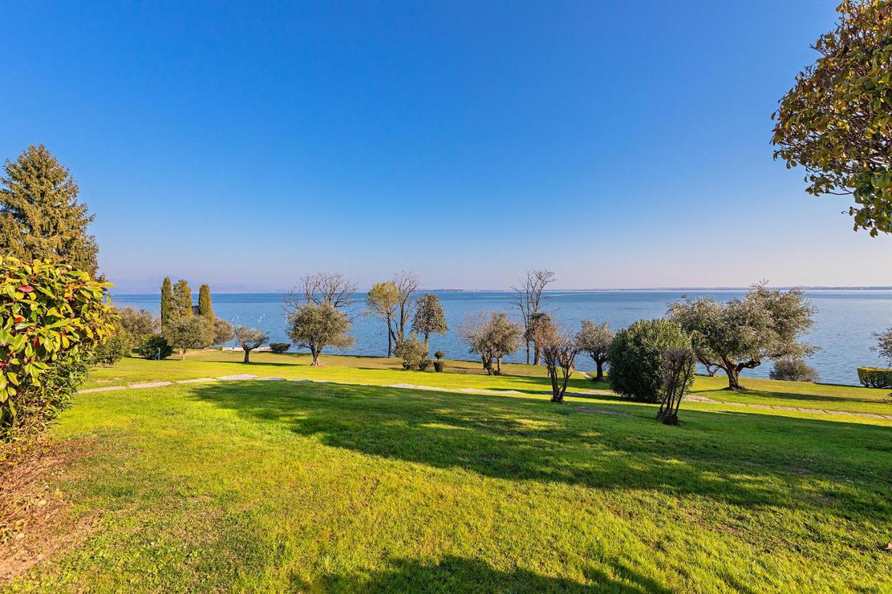 Вілла Il Melagrano A11 By Wonderful Italy Паденге-суль-Гарда Екстер'єр фото